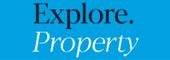 Logo for Explore Property Mackay