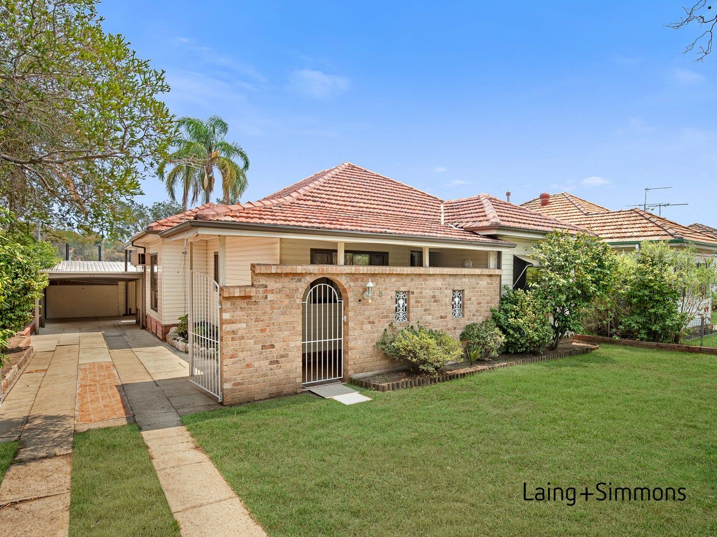 8 Hill Street, Wentworthville NSW 2145, Image 0