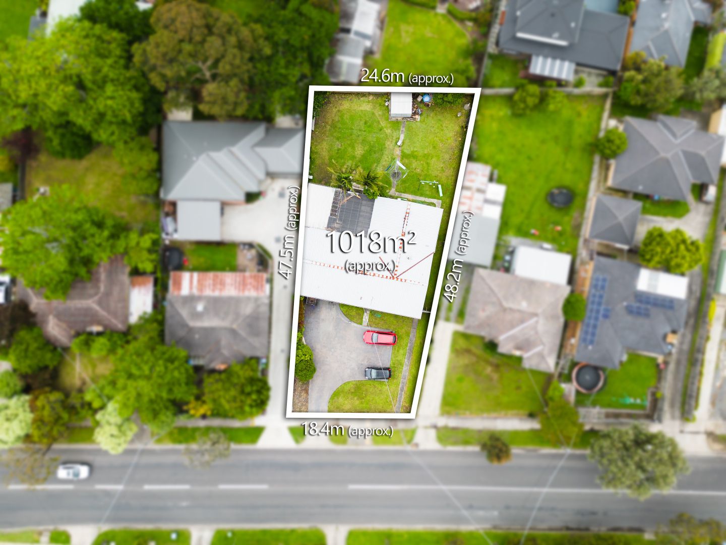 103 Hull Road, Croydon Property History & Address Research Domain