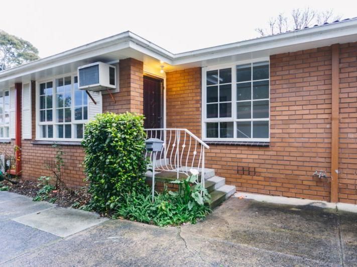 2/19A Gordon Street, Beaumaris Property History & Address Research