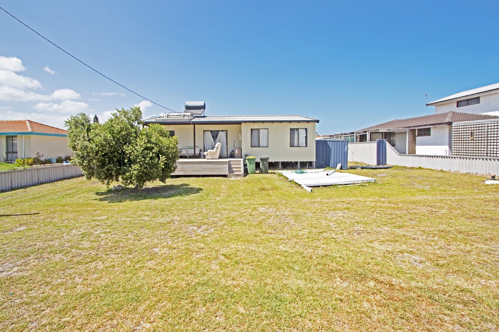 77 Seville Street, Cervantes WA 6511, Image 0