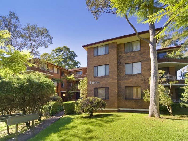 4/6 Benton Avenue, Artarmon NSW 2064, Image 0