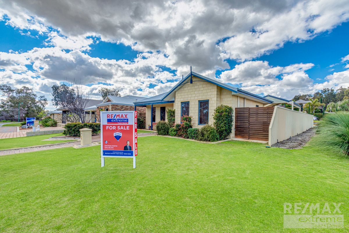 52 Berlotto Drive, Tapping WA 6065, Image 0