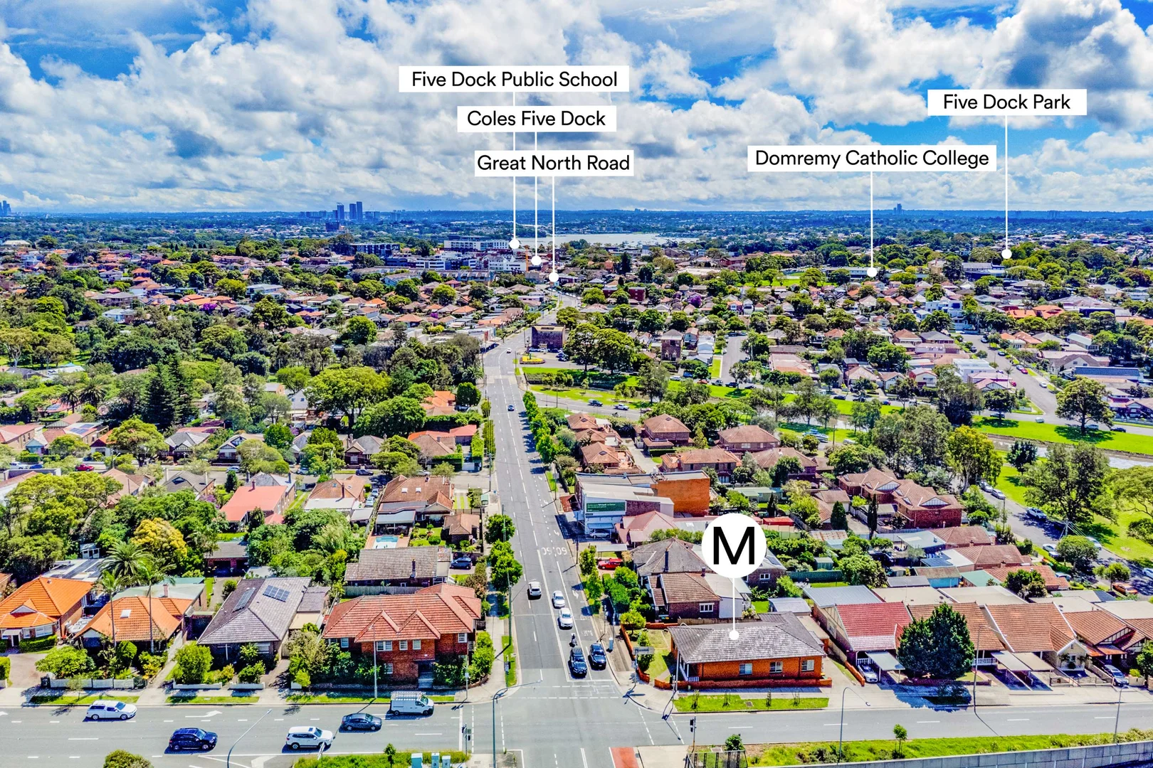 Additional image 14 of 261 Ramsay Street, Haberfield NSW 2045