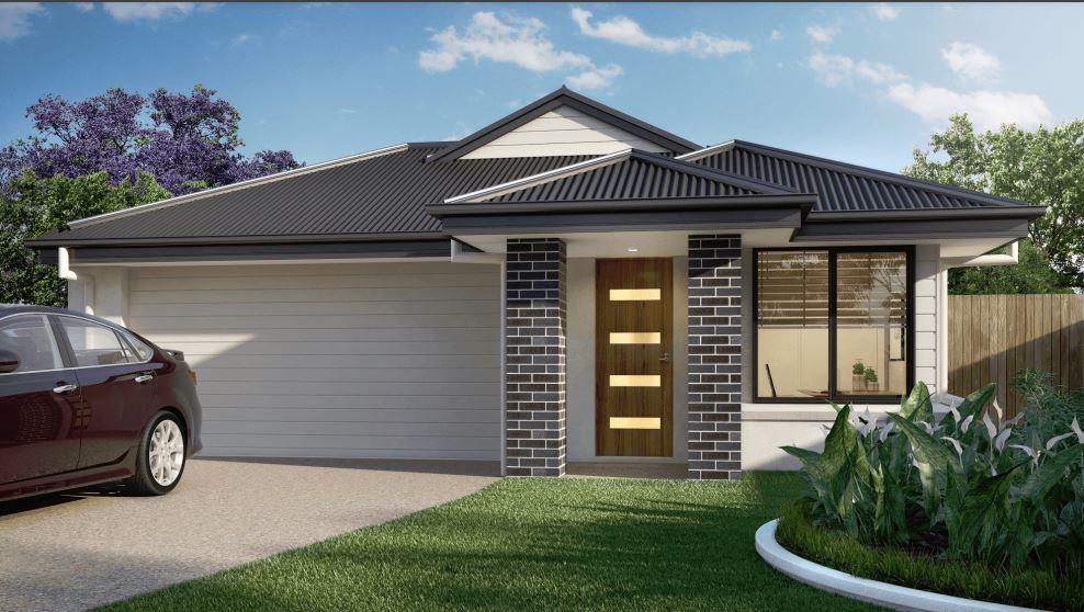 4 bedrooms House in  COLLINGWOOD PARK QLD, 4301