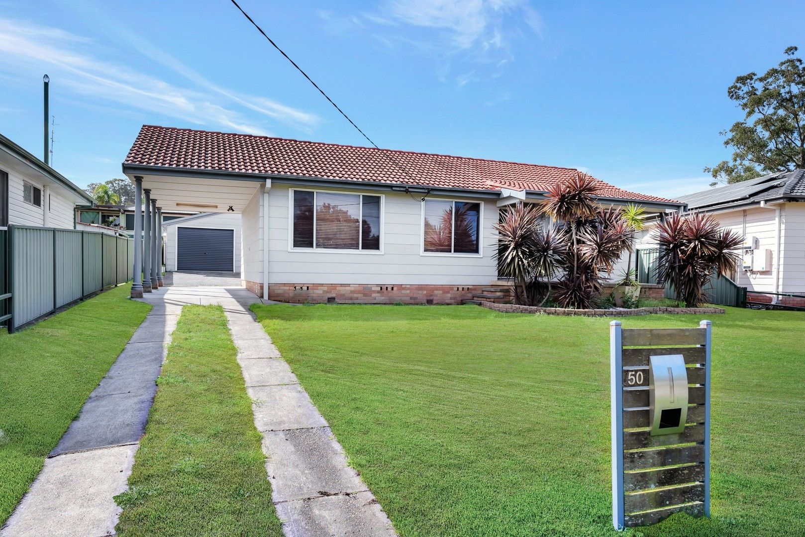 50 Sedgwick Avenue, Edgeworth NSW 2285 House For Rent Domain