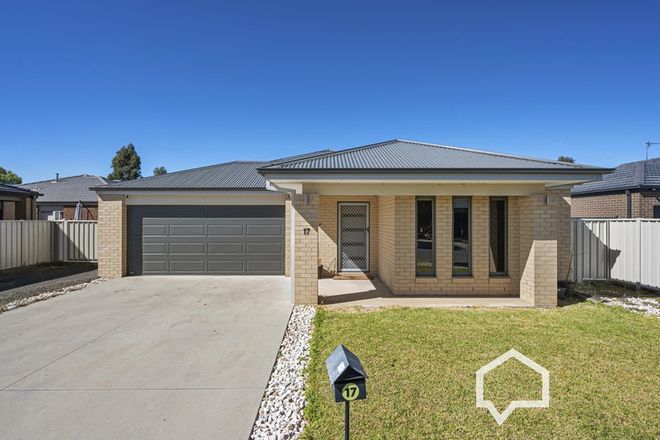 Picture of 17 Garden Drive, EPSOM VIC 3551