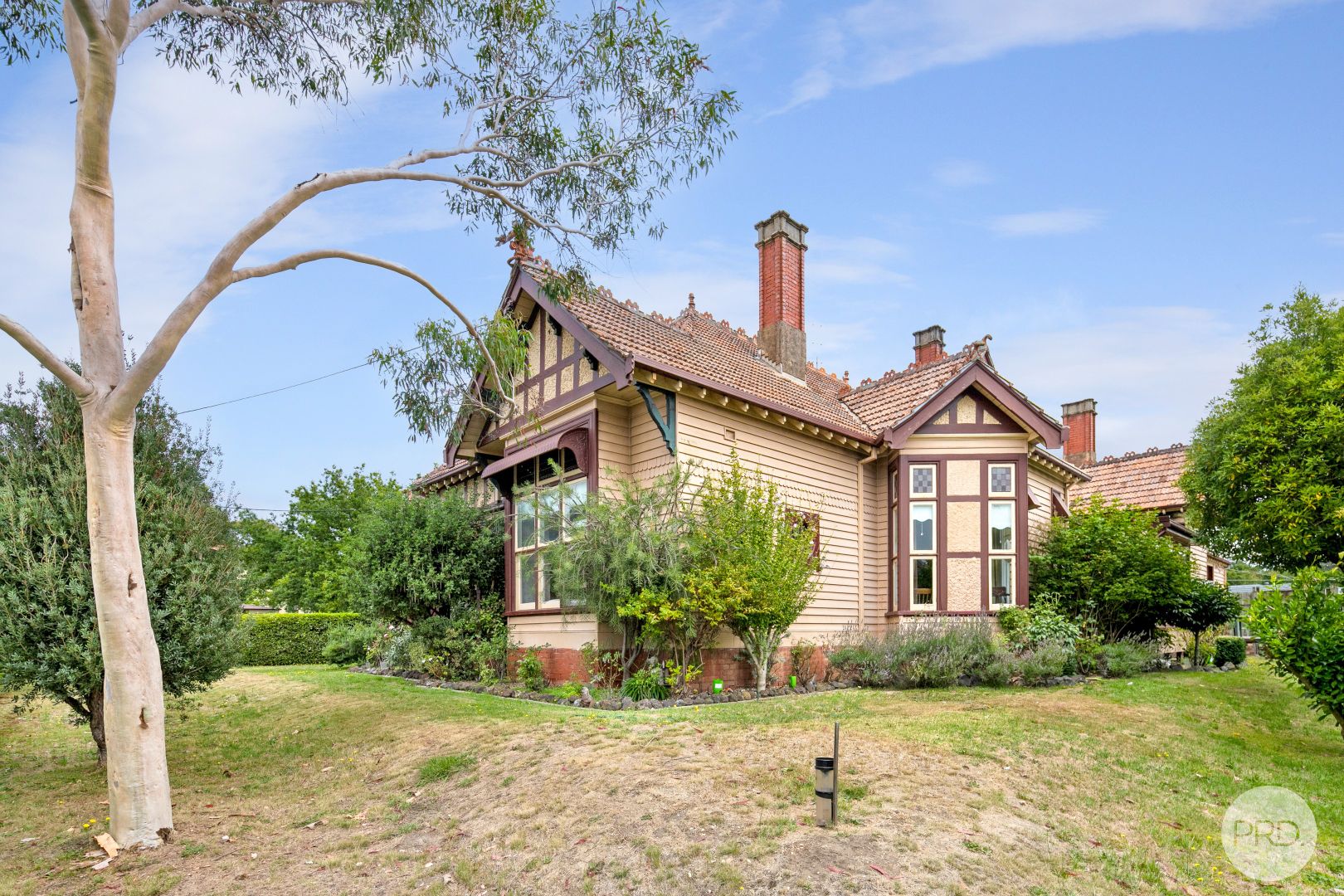 69 Cambridge Street, Creswick VIC 3363, Image 1