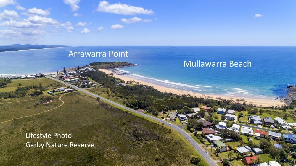 1/38 Arrawarra Road, Arrawarra Headland NSW 2456, Image 2