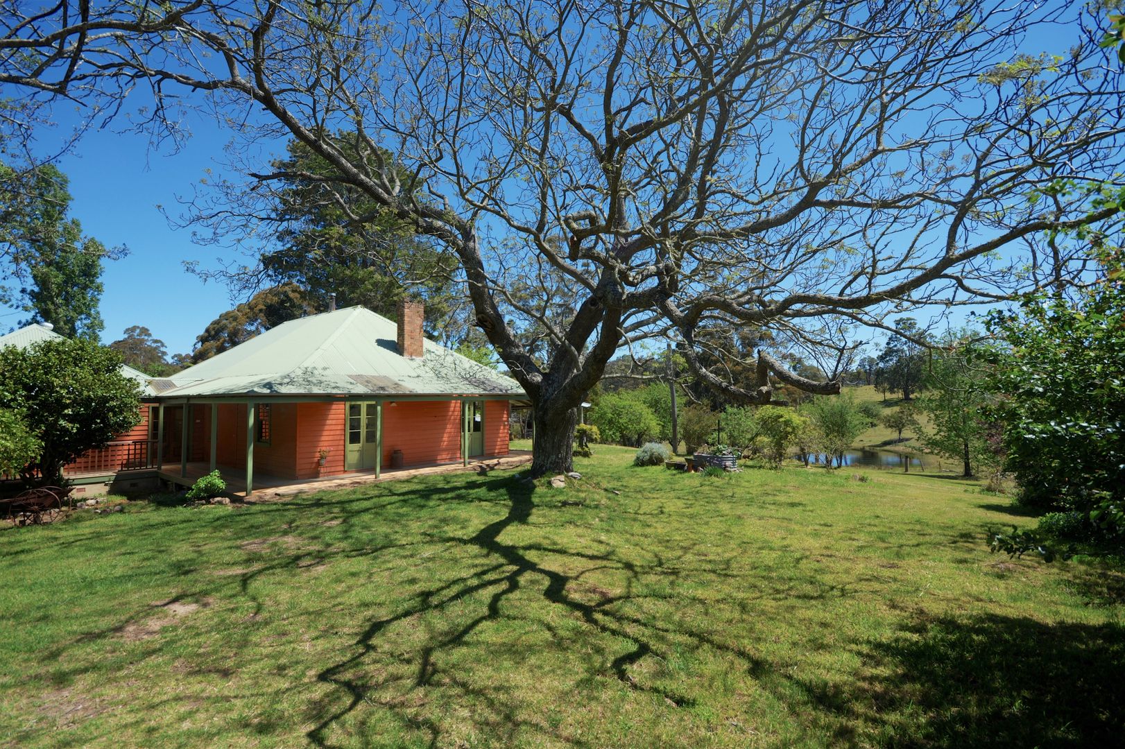 23 Pinnacle Road, Megalong Valley NSW 2785, Image 1