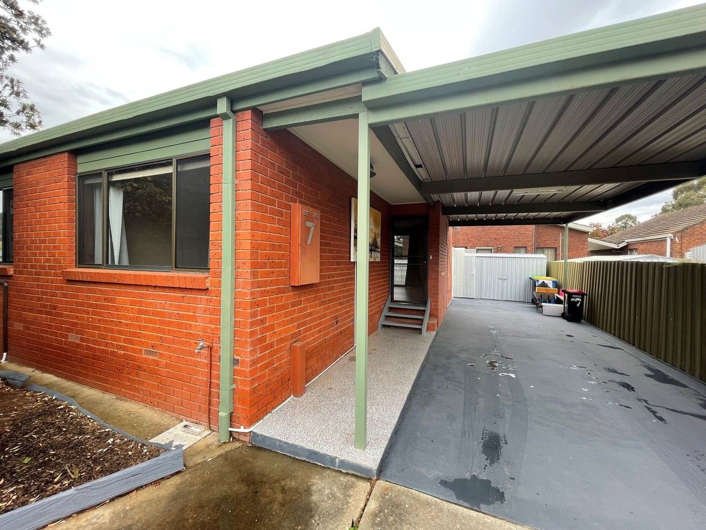 7/23 McKean Street, Mooroopna VIC 3629 Apartment For Rent Domain