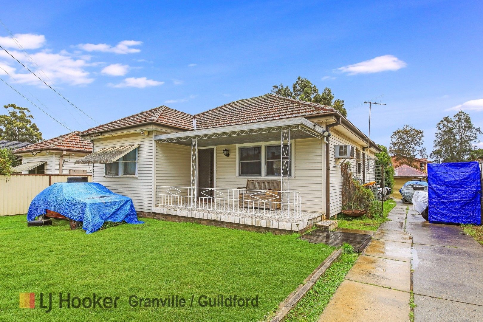 37 John Street, Granville NSW 2142, Image 1