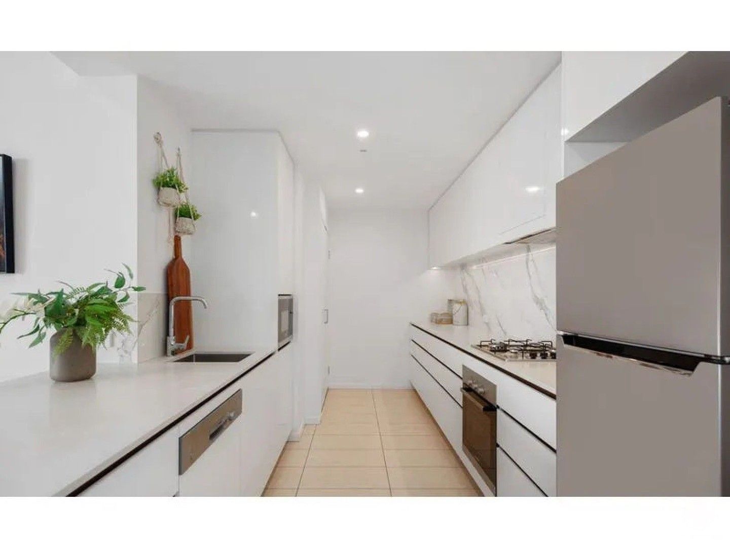 2 bedrooms Apartment / Unit / Flat in 2904/19 Hope Street SOUTH BRISBANE QLD, 4101