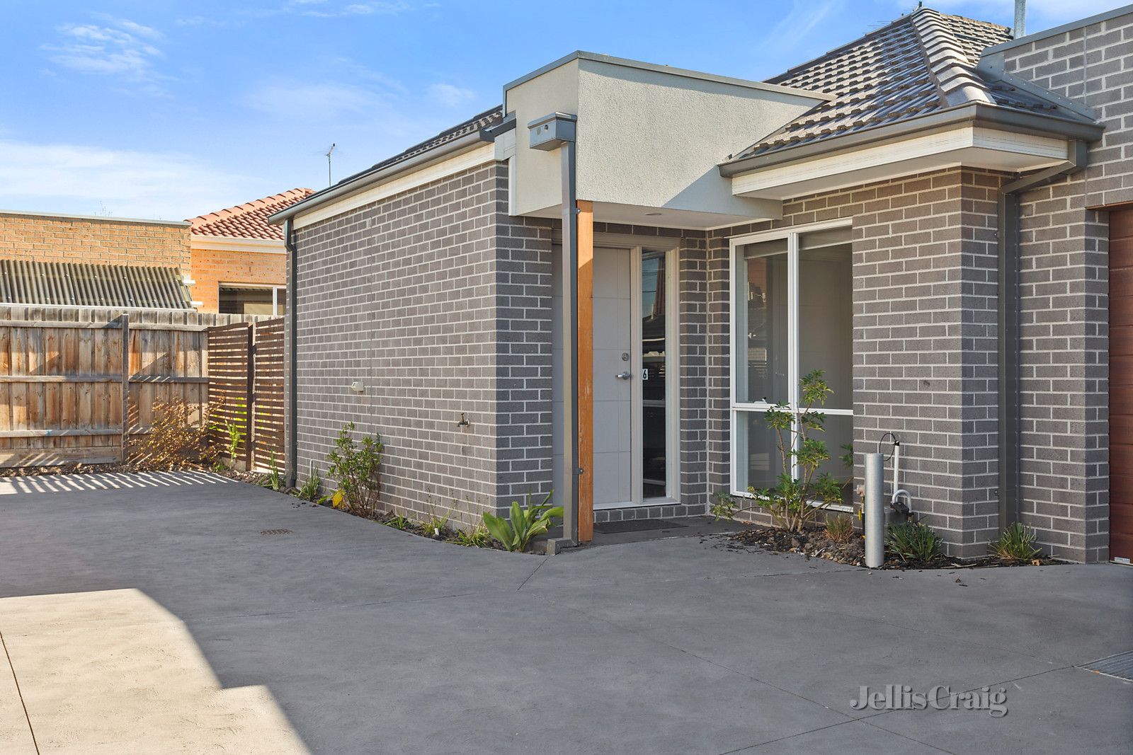 6/1-3 Princess Street, Pascoe Vale VIC 3044, Image 0