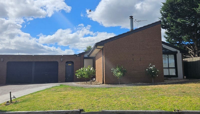 Picture of 15 Pinnaroo Circuit, MEADOW HEIGHTS VIC 3048