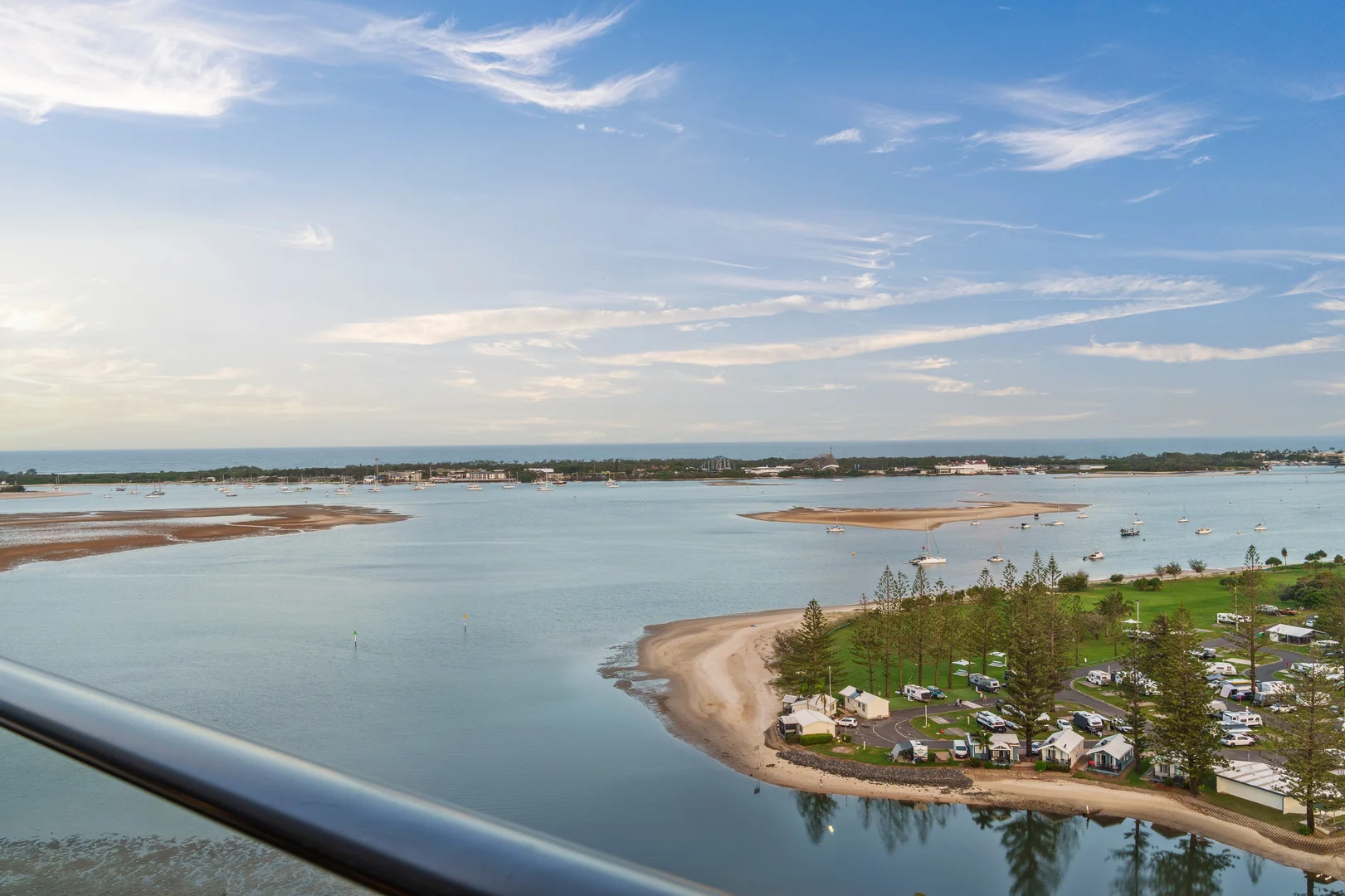 Additional image 3 of 1907/180 Marine Parade, Labrador QLD 4215