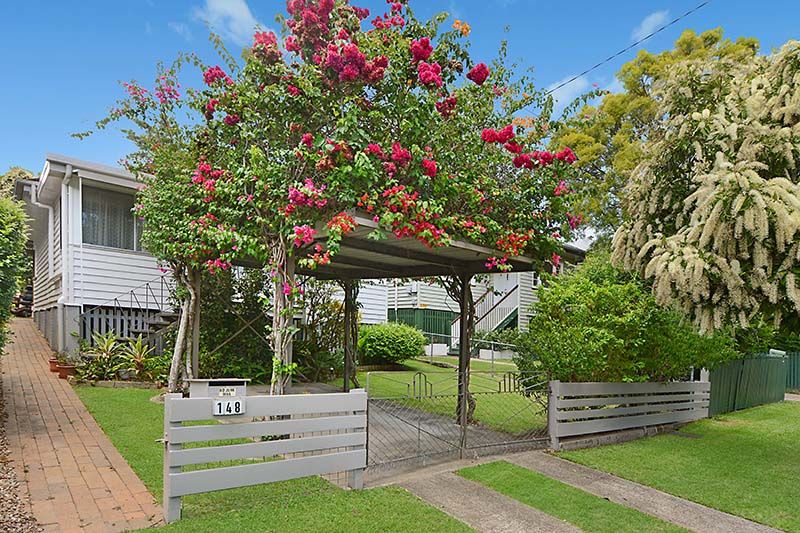 148 Morehead Avenue, Norman Park QLD 4170, Image 2