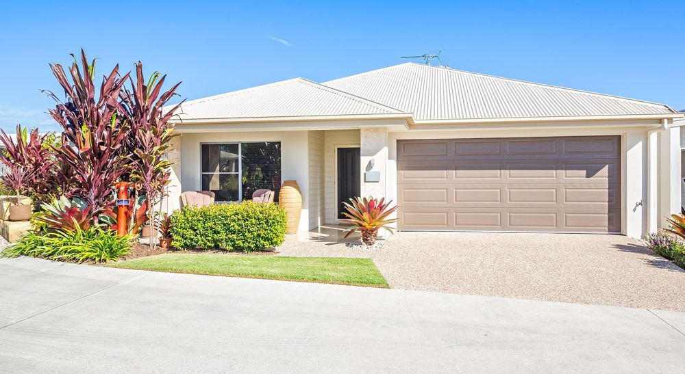 15/34 Ardrossan Road, Caboolture Property History & Address Research