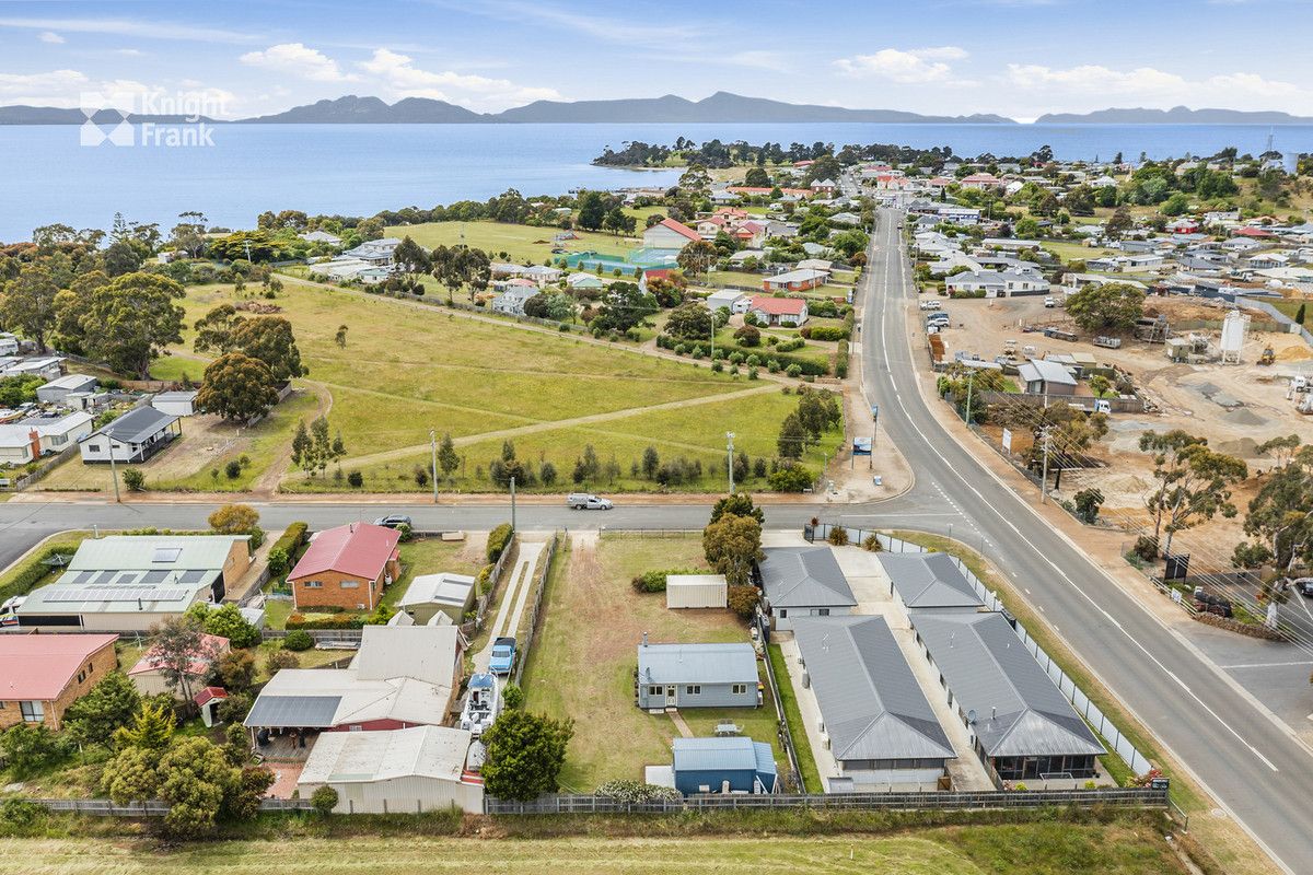 4 Shaw Street, Swansea TAS 7190, Image 0