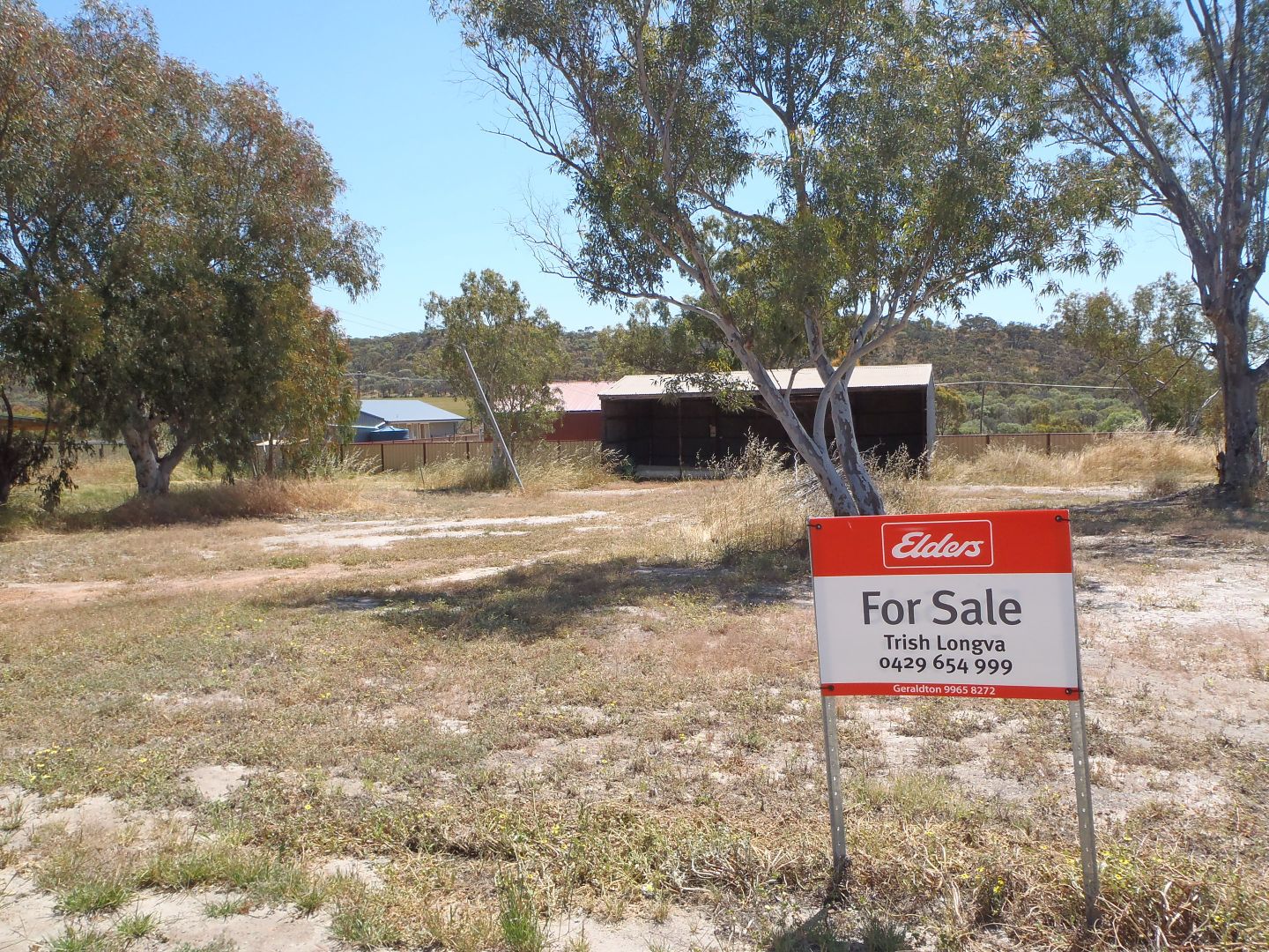 17, 19 & 21 Field Street, Mingenew WA 6522, Image 1