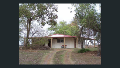 Picture of 690 crosshill road, BIDDESTON QLD 4401