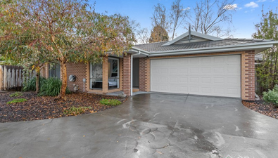 Picture of 2/46 Warrenwood Place, LANGWARRIN VIC 3910