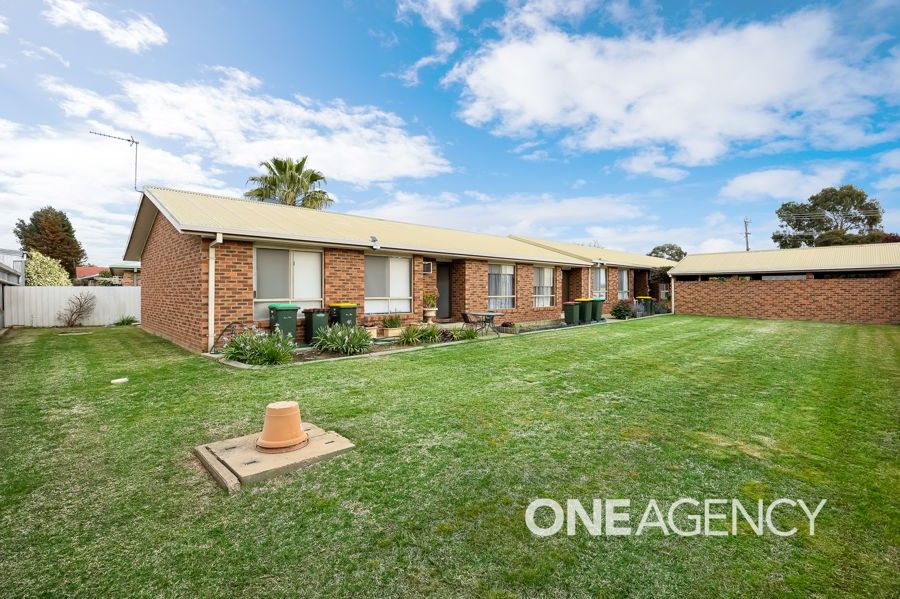 1-5/6 BULOLO STREET, Ashmont NSW 2650, Image 0