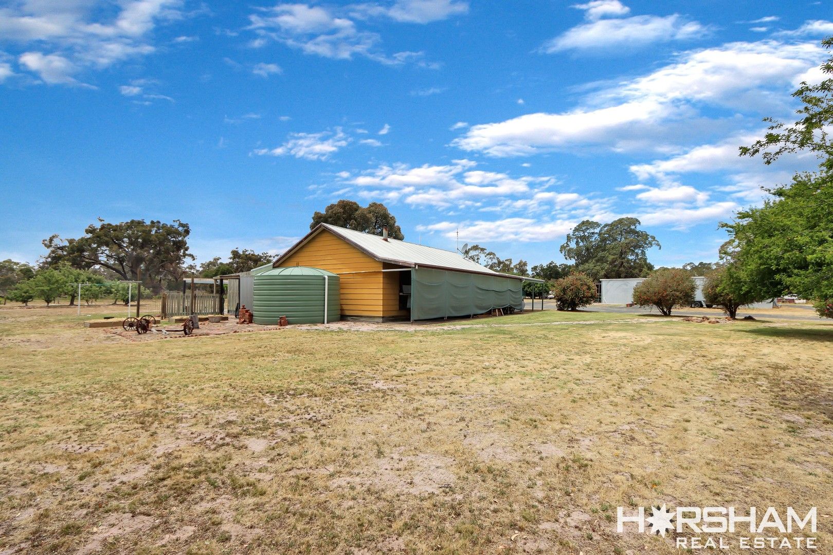 16 Haylocks Road, Harrow VIC 3317, Image 0