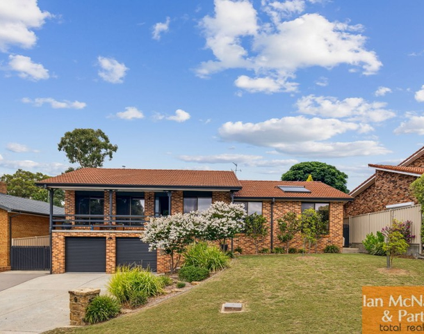 9 Caroline Place, Karabar NSW 2620