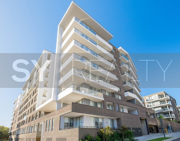 212/5 Verona Drive, Wentworth Point NSW 2127