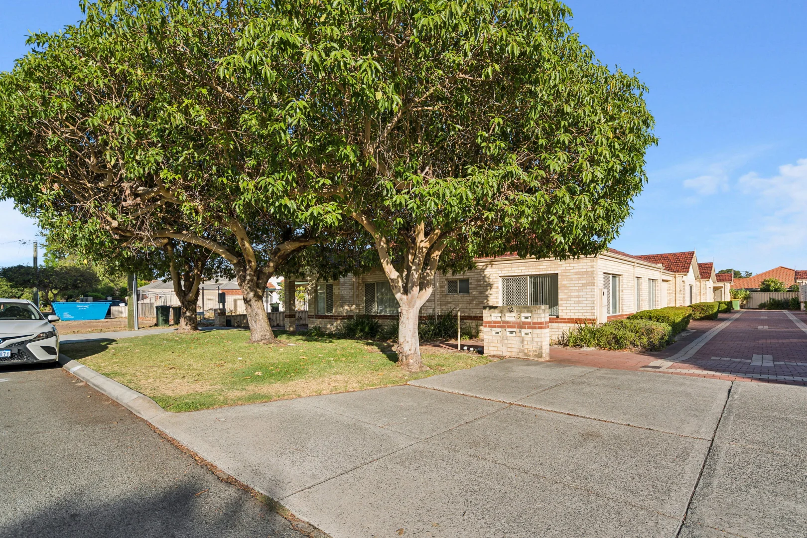 Additional image 19 of 1/12-14 Alexandra Place, Bentley WA 6102