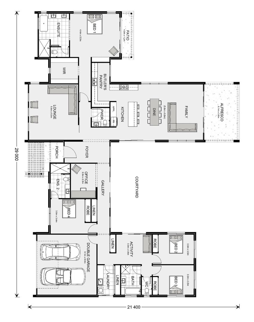 10 Ambrosia Estate, Kyneton VIC 3444, Image 1