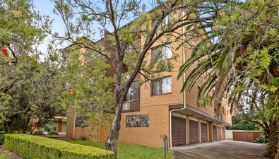 Picture of 5/27-29 Apsley Street, PENSHURST NSW 2222
