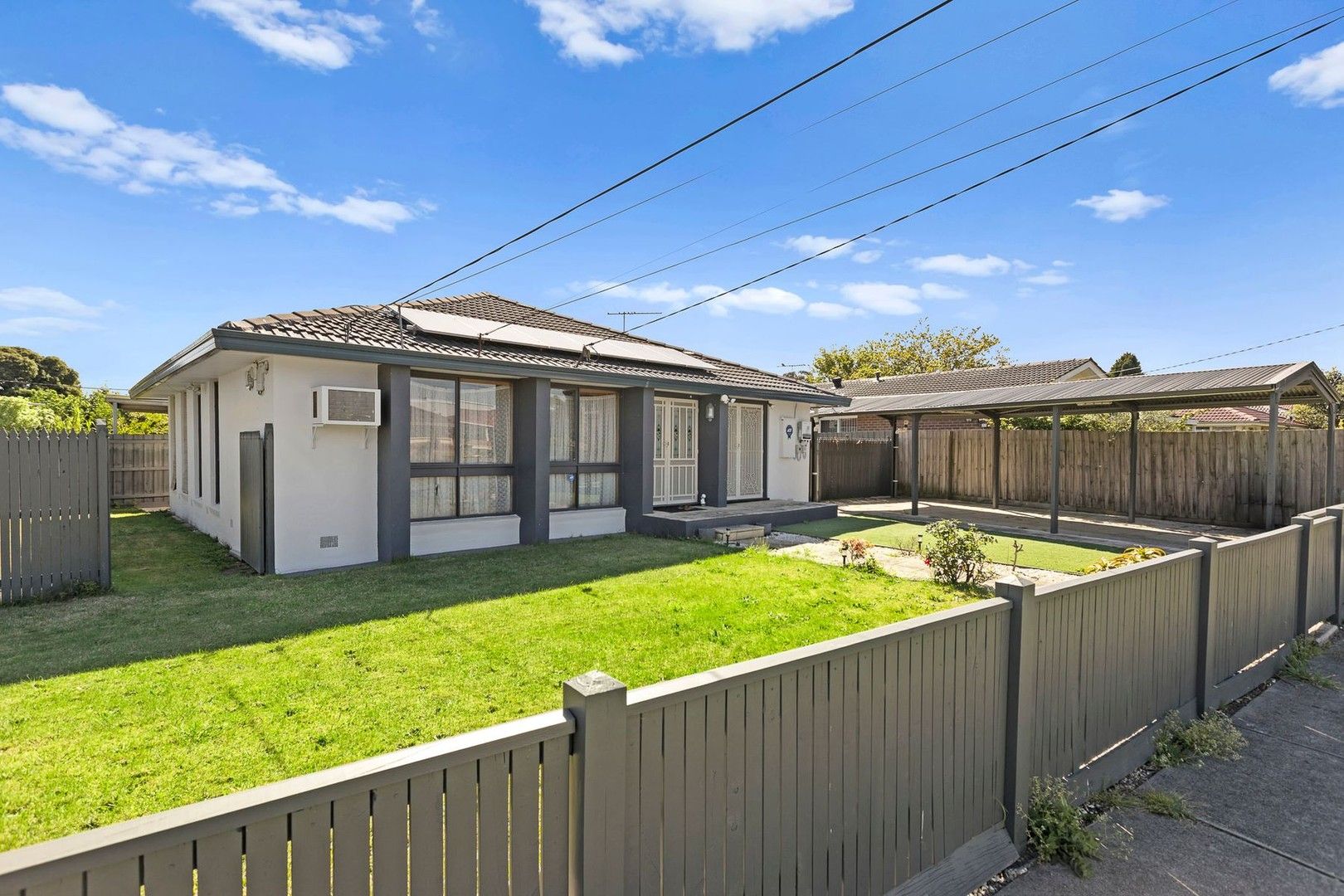 4 bedrooms House in 22 Eldo Street KEYSBOROUGH VIC, 3173