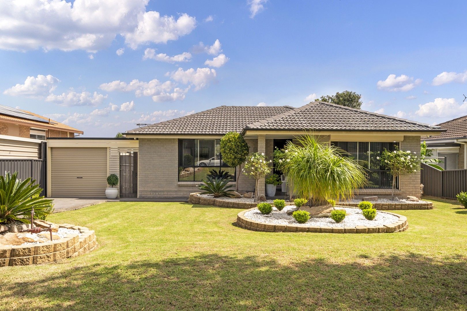 4 Kanangra Crescent, Ruse NSW 2560, Image 0