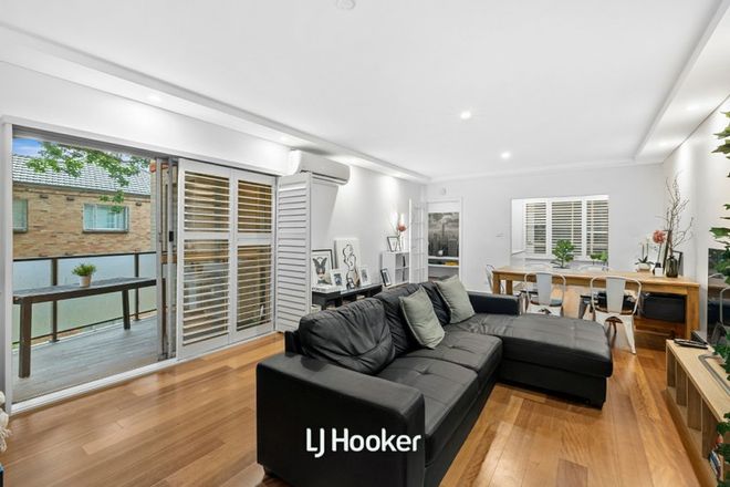 Picture of 2/4 Milner Crescent, WOLLSTONECRAFT NSW 2065