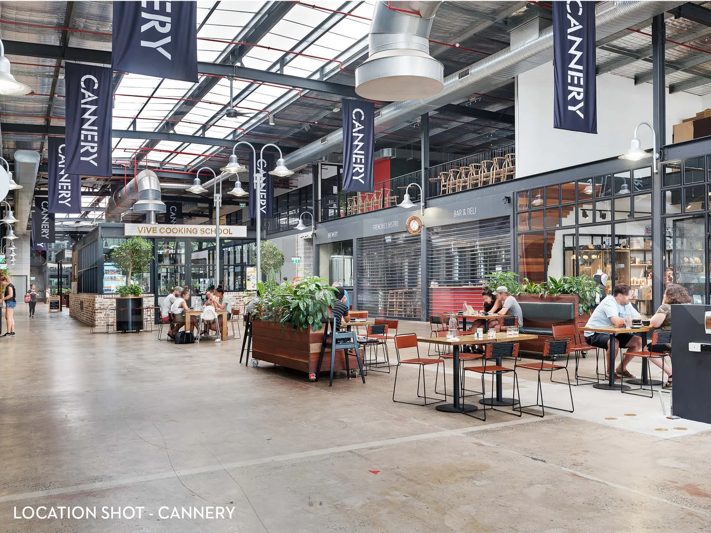 Additional image 20 of 1B/675 GARDENERS ROAD, Mascot NSW 2020