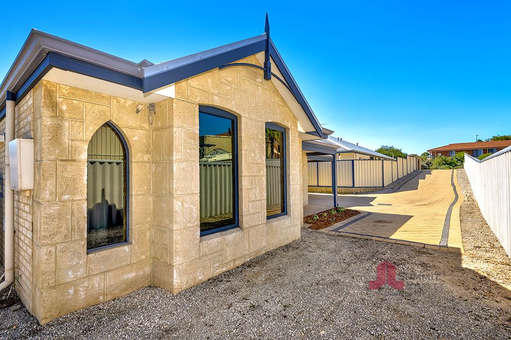 19B Georgia Street, Binningup WA 6233, Image 1