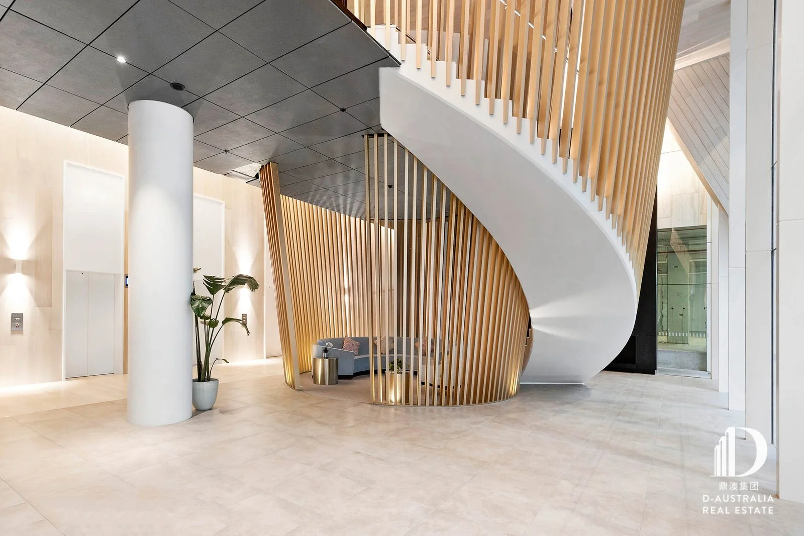 Additional image 13 of 408/7 Claremont Street, South Yarra VIC 3141