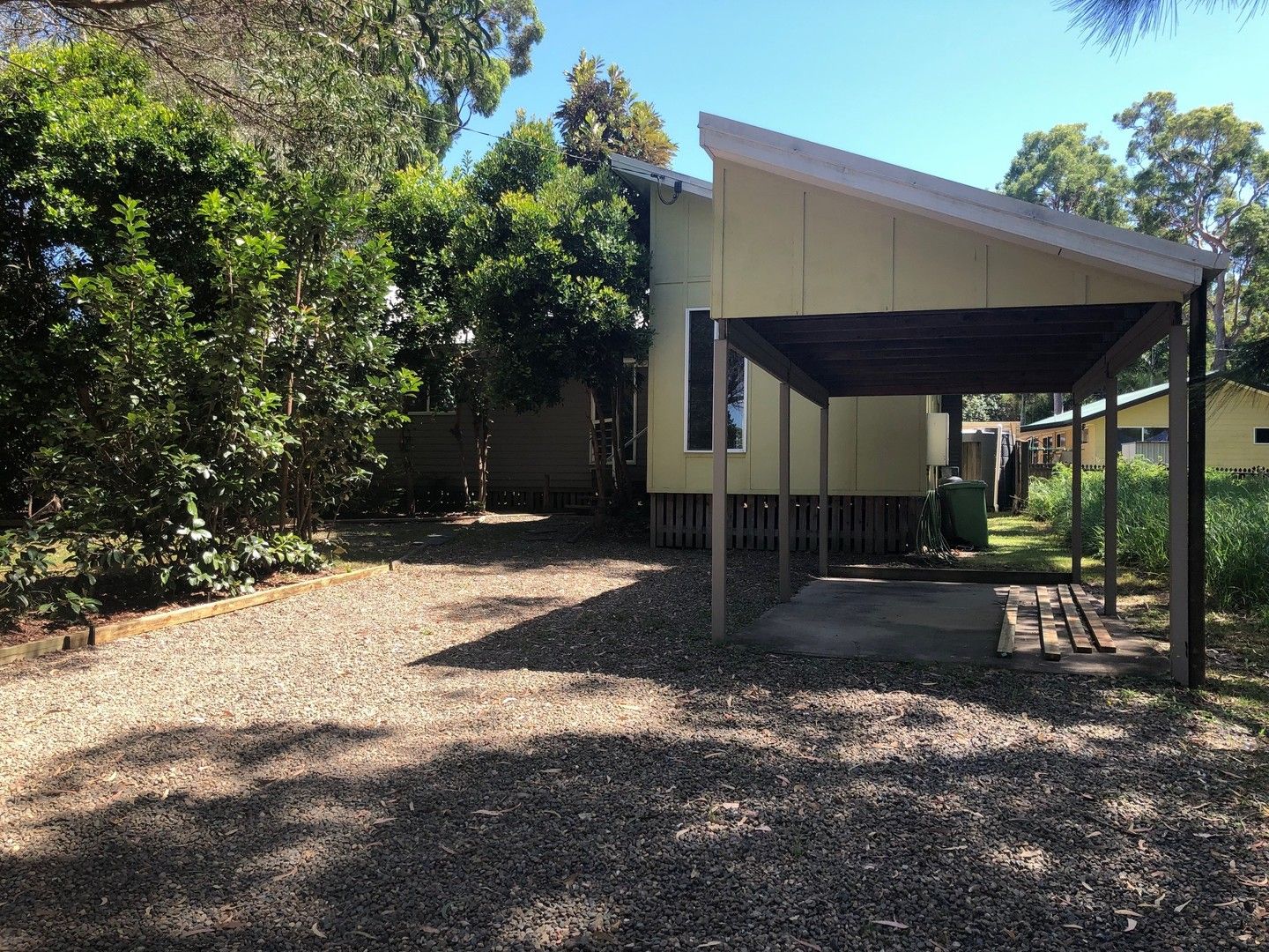 2 bedrooms House in 3 Parakeet St MACLEAY ISLAND QLD, 4184