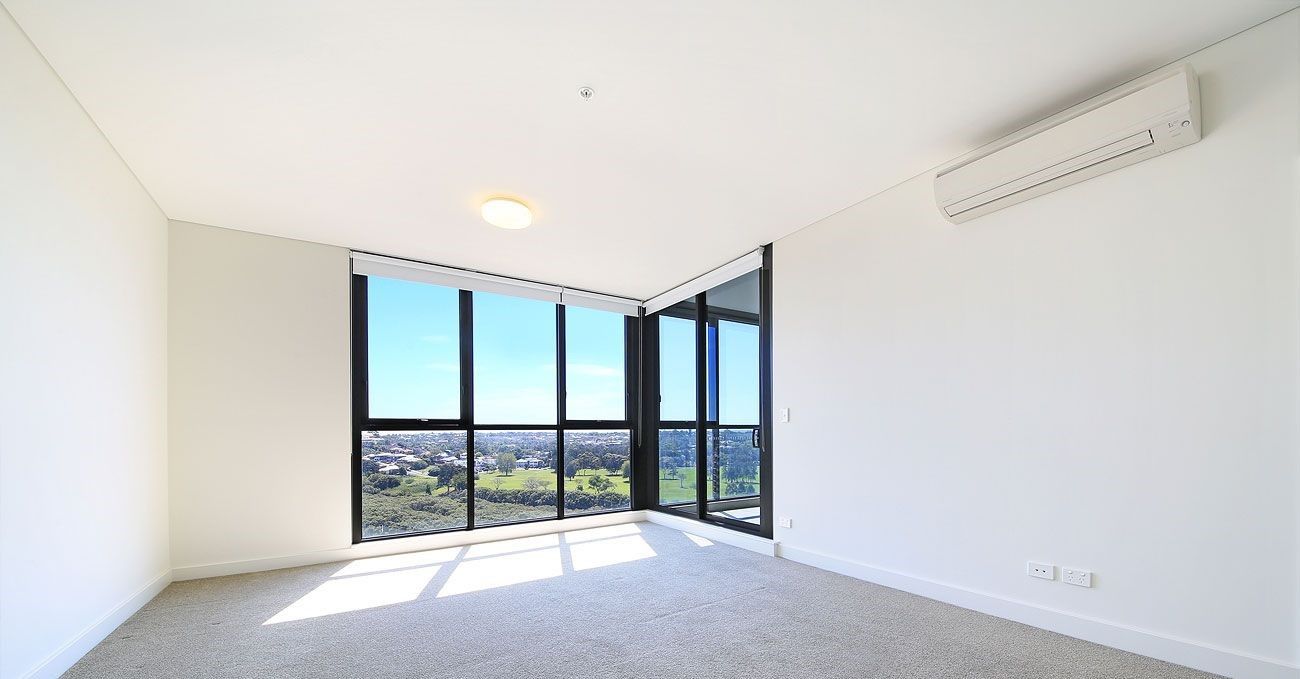 1 bedrooms House in 1010/7 Magdalene Terrace WOLLI CREEK NSW, 2205