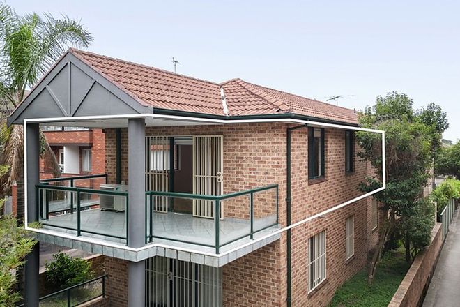 Picture of 4/39 Ocean Street, PENSHURST NSW 2222