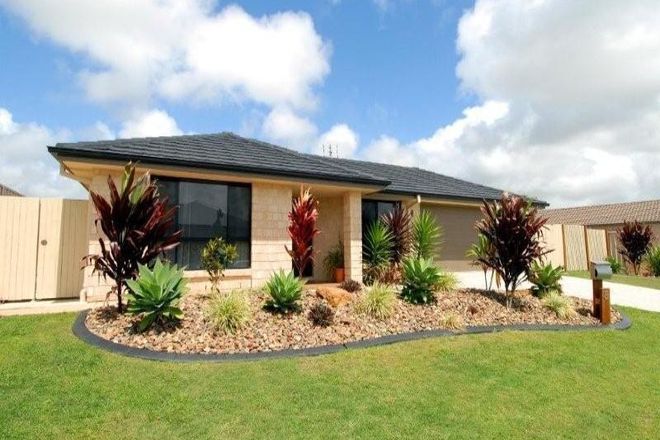 Picture of 8 Hillview Crescent, LITTLE MOUNTAIN QLD 4551