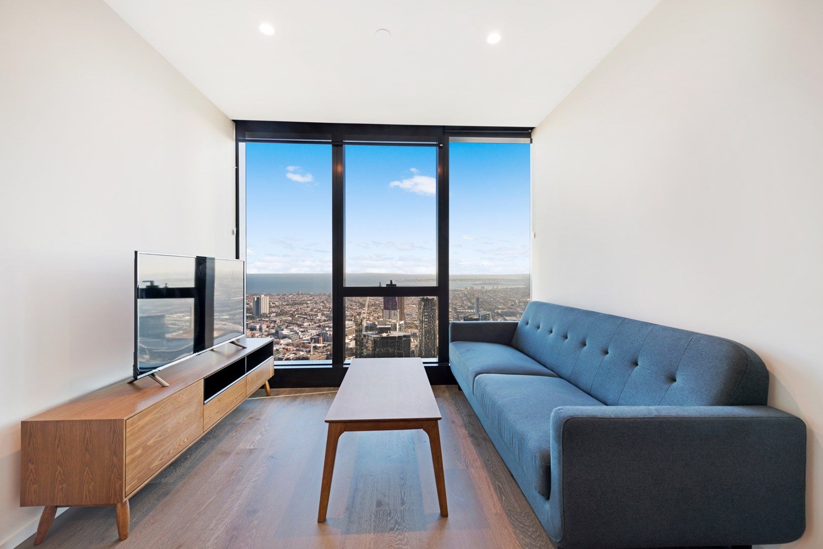 2 bedrooms Apartment / Unit / Flat in 6615/70 Southbank Boulevard SOUTHBANK VIC, 3006