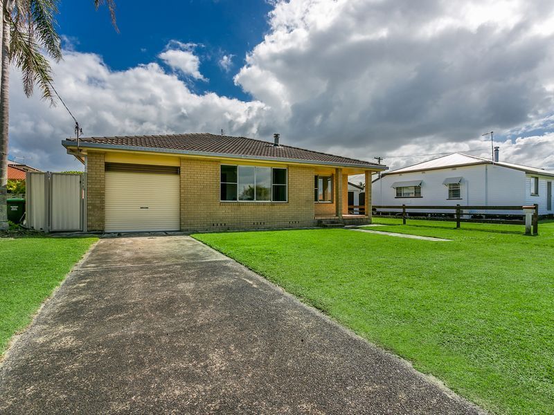 18 Cashmore Street, Evans Head NSW 2473