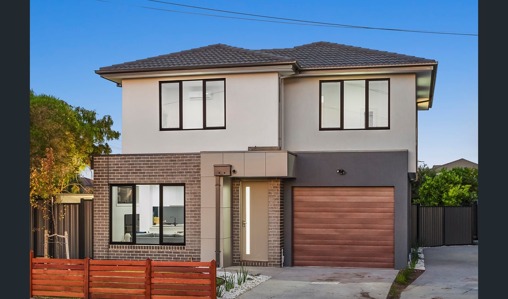 3 bedrooms Townhouse in 2/4 Urana Drive KEILOR EAST VIC, 3033