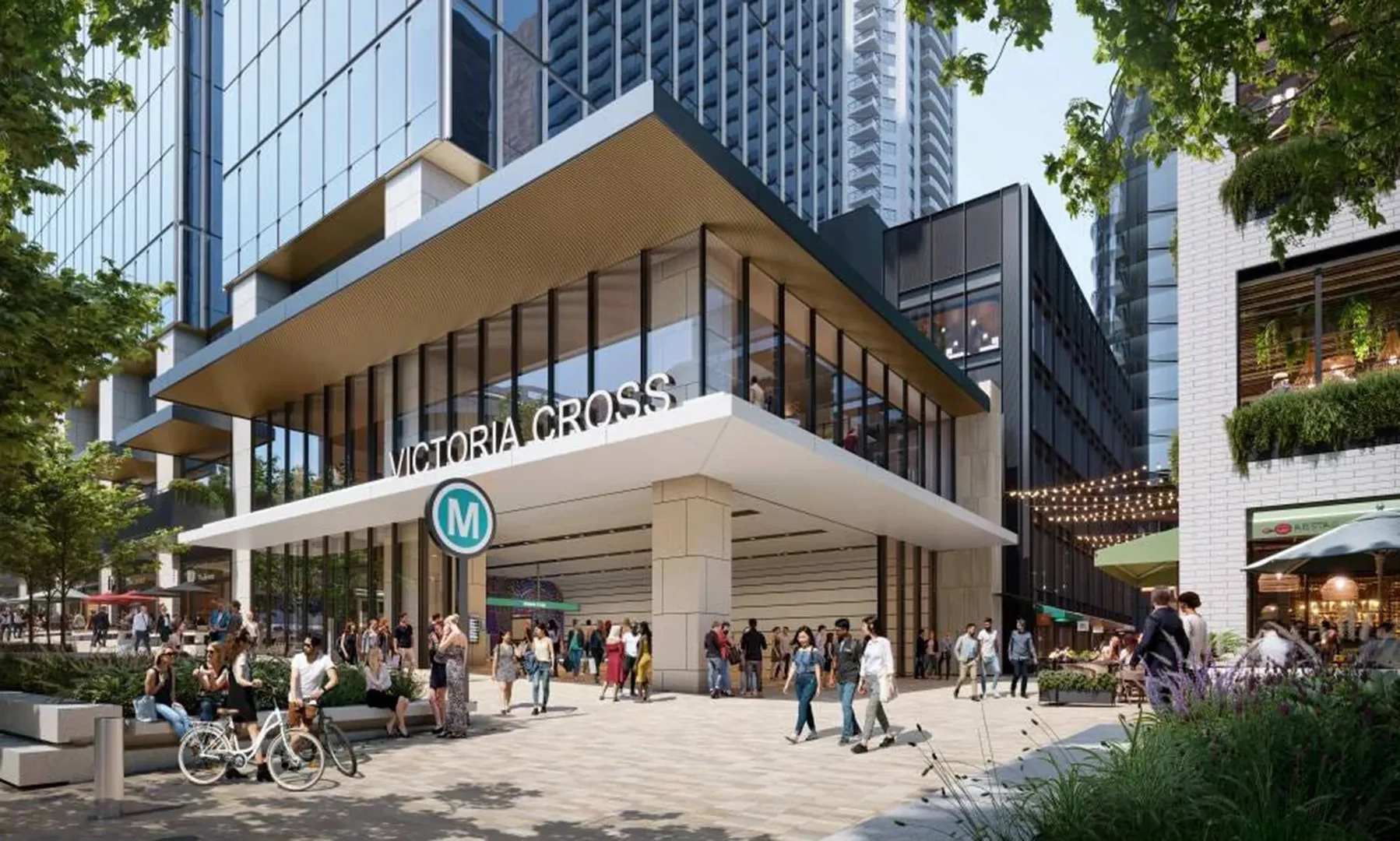 Additional image 4 of 10/199 Walker Street, North Sydney NSW 2060