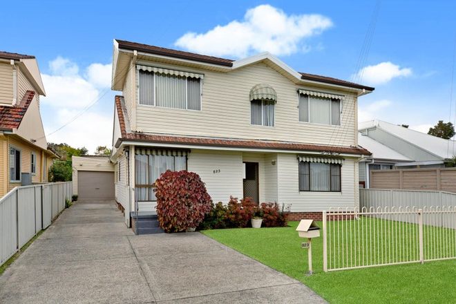 Picture of 823 Pacific Highway, BELMONT SOUTH NSW 2280