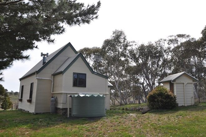 Picture of 2327 Slacks Creek Rd, MIDDLINGBANK NSW 2630