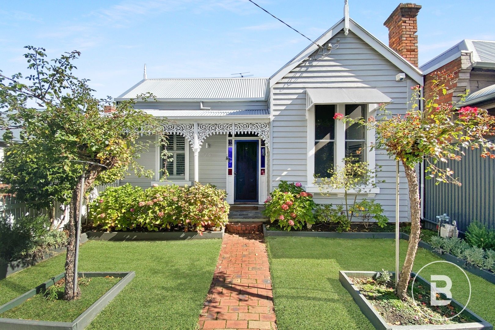 519 Lydiard Street North, Soldiers Hill VIC 3350, Image 0